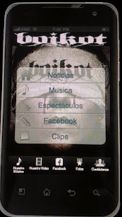 Lastest BOIKOT SKA PUNK ROCK BAND APK