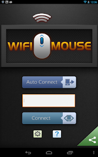 WiFi Mouse Pro - screenshot thumbnail