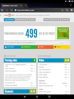 Android System WebView Captura de tela 7