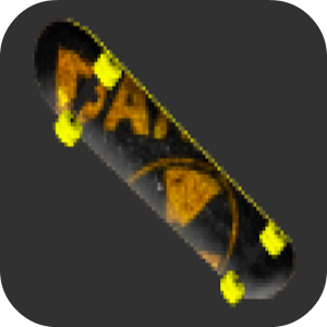 Skate Boy 3D.apk 1.0