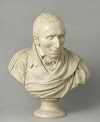 Portrait of Antonio Canova (1757-1822)
