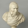Portret van Antonio Canova (1757-1822)