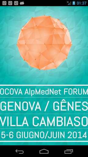 免費下載商業APP|Ocova Genova 2014 app開箱文|APP開箱王