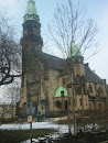 Lutherkirche Zwickau
