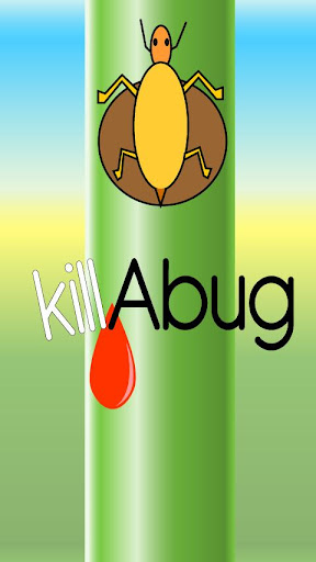 killABug 1.1