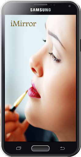 免費下載生活APP|iMirror Makeup Mirror app開箱文|APP開箱王