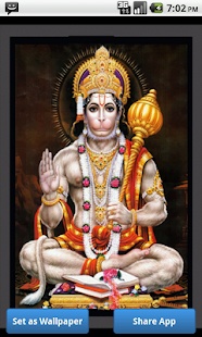 How to install Hanuman Wallpaper HD 1.2.2 apk for bluestacks