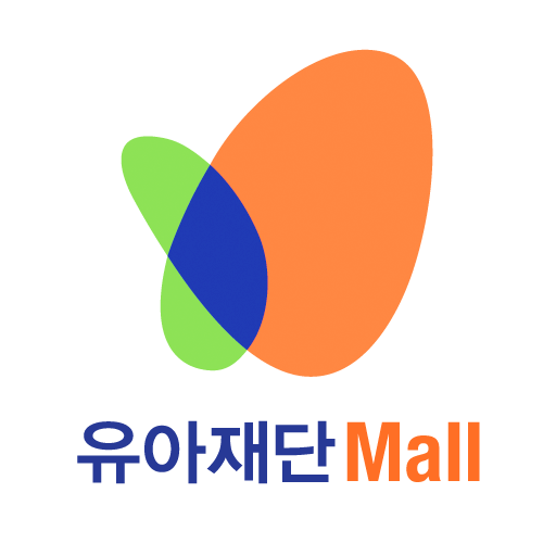 유아재단몰 LOGO-APP點子