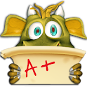 Monsterschool games education 
