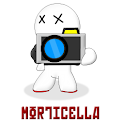 Camera Suite Morticella logo