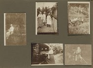 Leprozenkolonie Danaradja: personen en transport