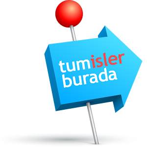 Tüm İşler Burada.apk 1.9