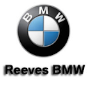 Reeves BMW of Tampa logo