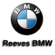 Reeves BMW of Tampa logo