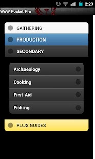 WoW Pocket Pro Plus