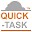 Quick Task Sales Download on Windows