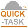 Quick Task Sales Application icon