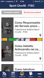 Download Sport Cinofili APK