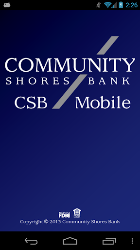 Community Shores Mobile