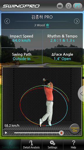 免費下載運動APP|Swingpro 200 app開箱文|APP開箱王