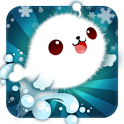 Fluffy Diver icon