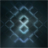 Halo: Reach Auntie Dot LWP logo