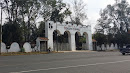 Arcos Colonia Agrícola Cenopista