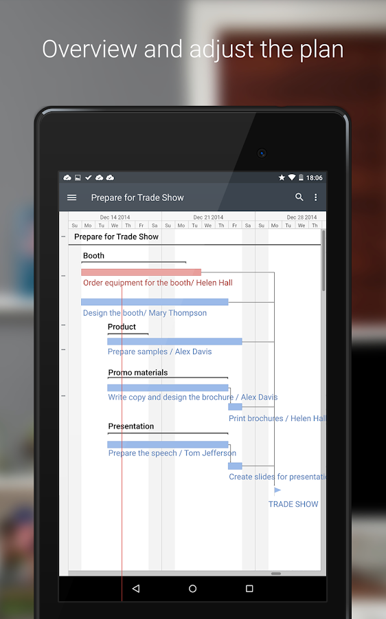 Wrike - Project Management - Android Apps on Google Play