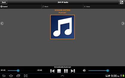 2N® IP Audio Remote Control poster 5