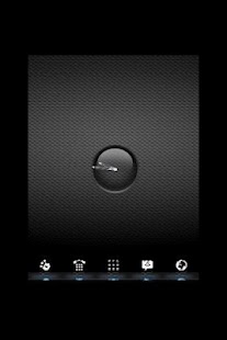 How to install Bubble UCCW skin 1.1 apk for bluestacks