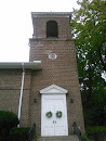 The First Presbyterian Church