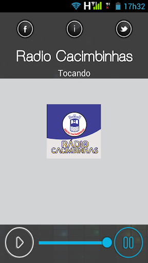 Rádio Cacimbinhas