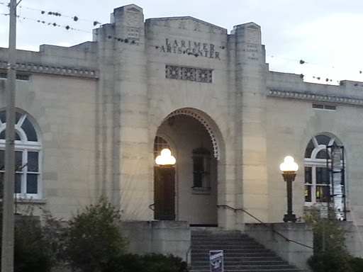 Larimer Arts Center 