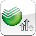Sberbank Mobile Trading logo