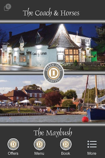 Deben Inns