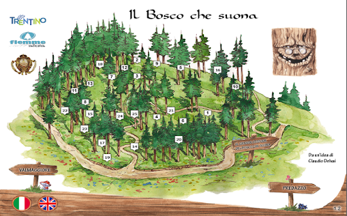 How to mod Il Bosco che Suona 1.3 mod apk for bluestacks