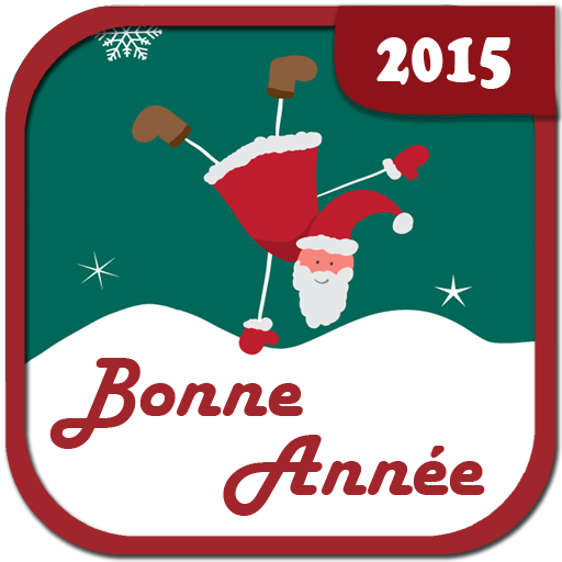 Citations drôles - bonne année LOGO-APP點子