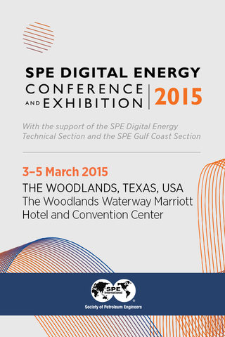 SPE Digital Energy Conf