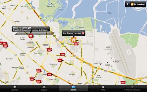 How to mod Location Guide 1.0.0 mod apk for bluestacks