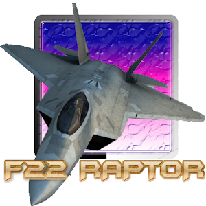 GUNSHIP BATTLE: F22 RAPTOR 1.0.0