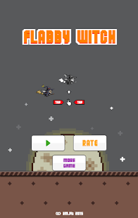 Free Flabby Witch 2015 APK for PC