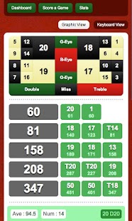 How to download Gentleman's Darts Scorer lastet apk for bluestacks