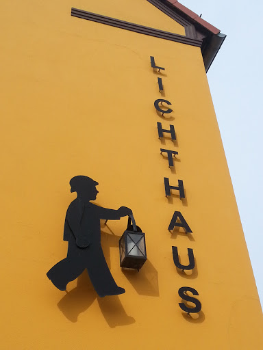 Lichthaus