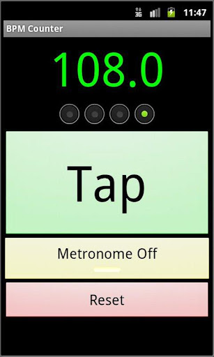BPM Counter Pro