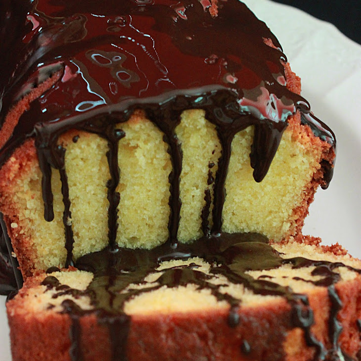 Marzipan Cake Marzipan Cake Recipe Yummly