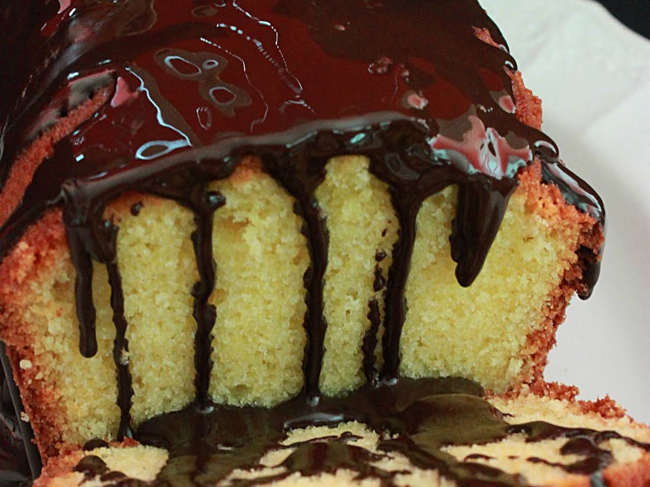 Marzipan Cake Recipe Yummly