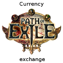 Path of Exile - Currency rates mobile app icon