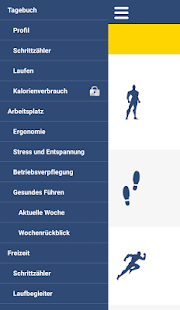 Lastest Team Gesundheit APK