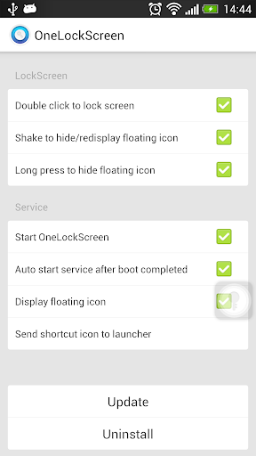 免費下載工具APP|Screen off and Lock (Floating) app開箱文|APP開箱王