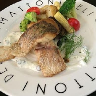 MATTONI Deli Cafe 馬多尼生活餐坊